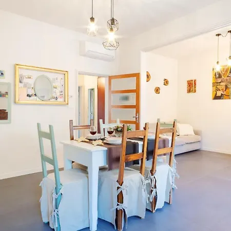 Be My Guest Appartement Ferrare