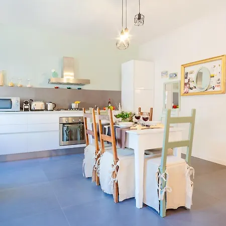 Be My Guest Διαμέρισμα Φεράρα