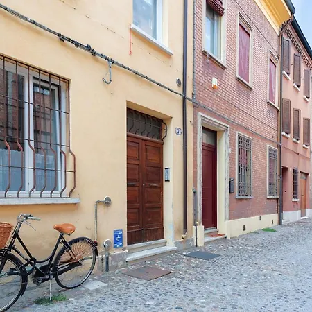 Be My Guest Appartement *