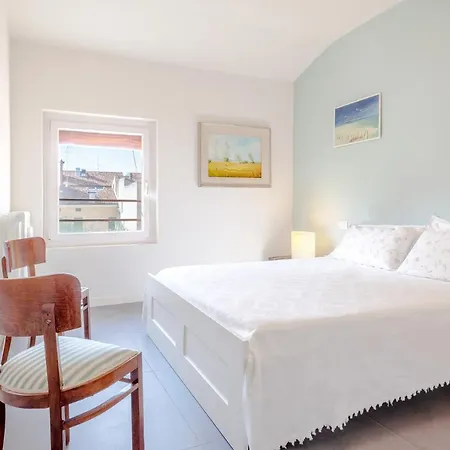 Apartman Guesthost - Be My Guest Ferrara