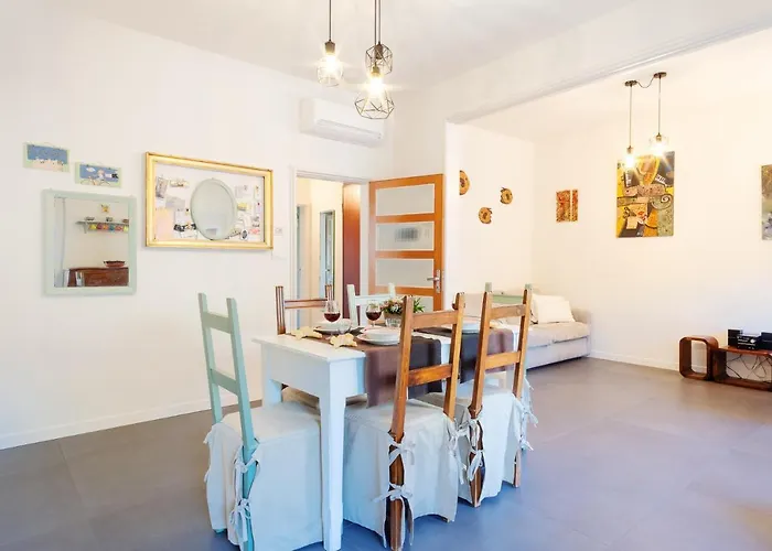 Be My Guest Διαμέρισμα Φεράρα