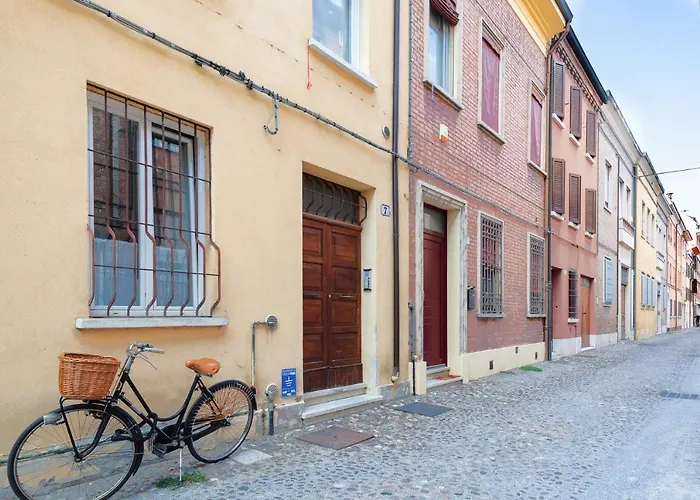 Be My Guest Διαμέρισμα *