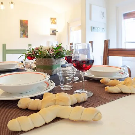 Lägenhet Be My Guest *