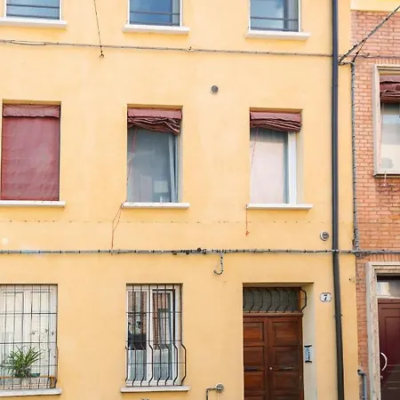 Be My Guest 페라라