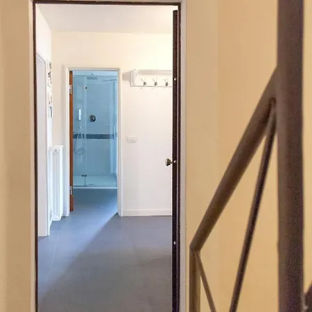 Be My Guest Феррара