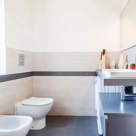 Lägenhet Be My Guest Ferrara