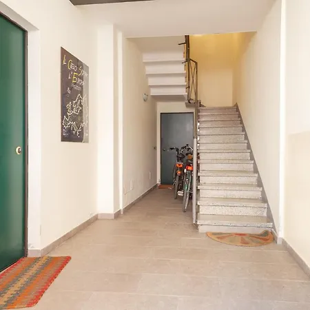 Apartament Be My Guest Ferrara