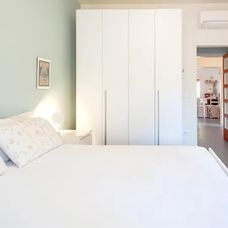 Apartament Be My Guest