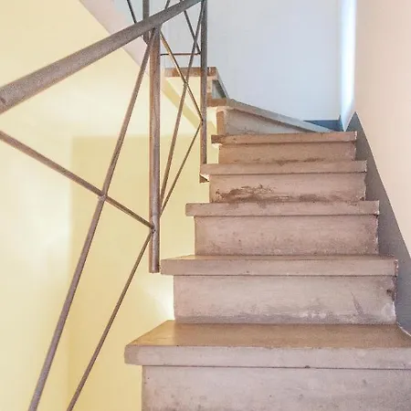 아파트 Be My Guest 페라라