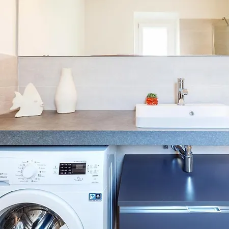 Апартаменты Be My Guest *