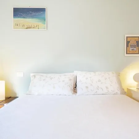 Апартаменты Be My Guest *