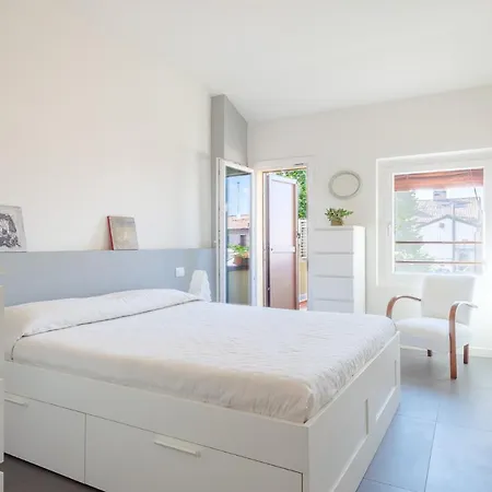 Апартаменты Be My Guest Феррара