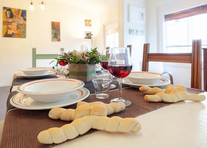 Apartament Be My Guest *