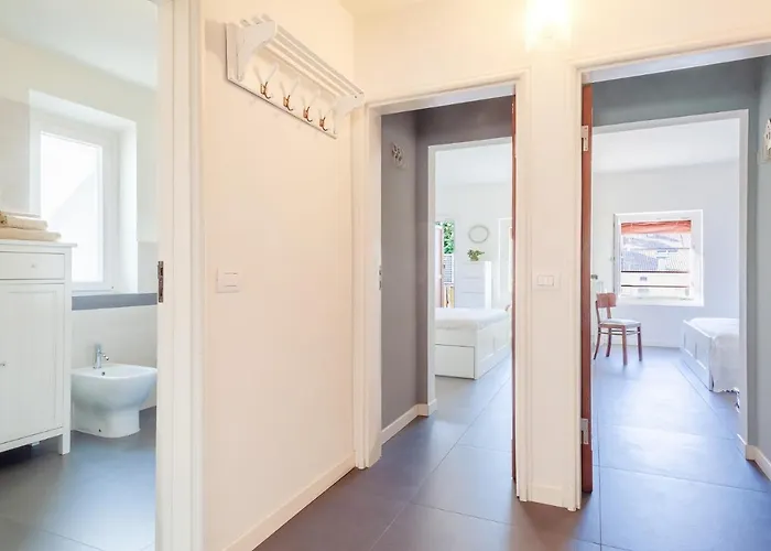 Apartament Be My Guest