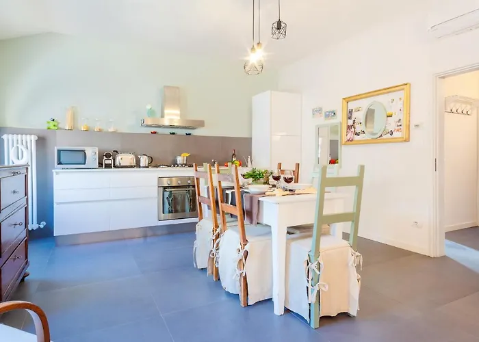 Be My Guest Apartament Ferrara