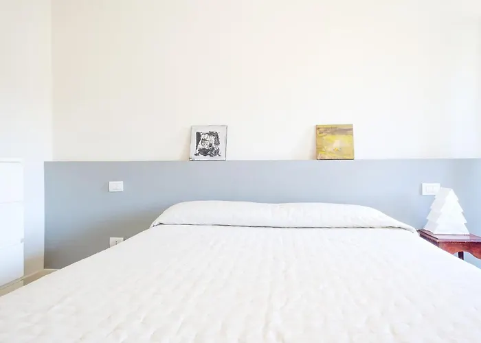 Apartament Be My Guest