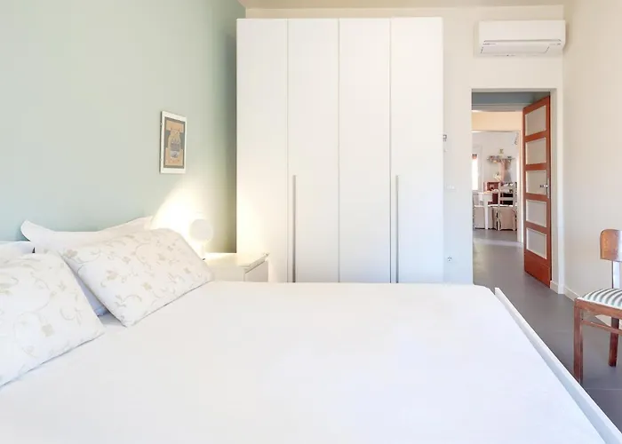 Apartament Be My Guest