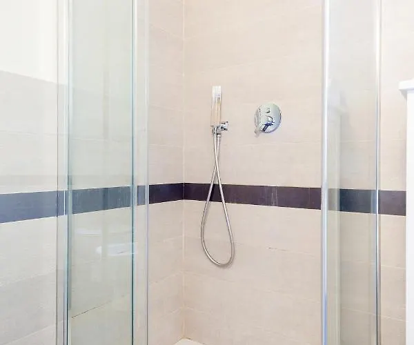 Be My Guest Apartament *