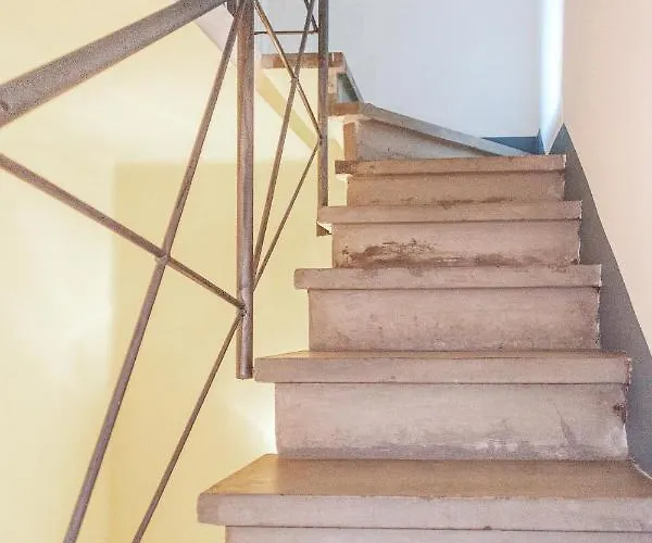 Apartament Be My Guest Ferrara