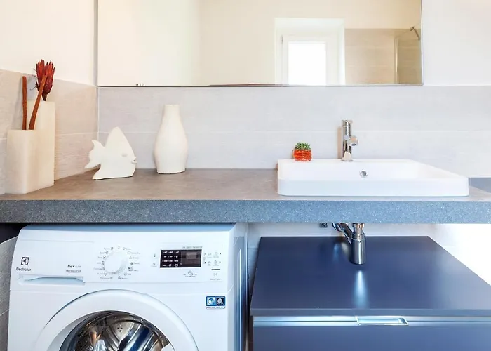 Apartament Be My Guest *