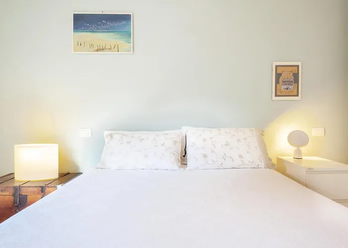 Apartament Be My Guest *