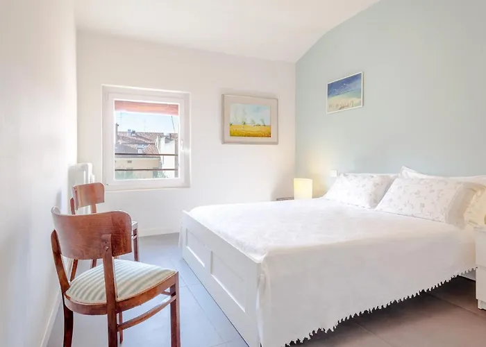 Apartament Be My Guest Ferrara